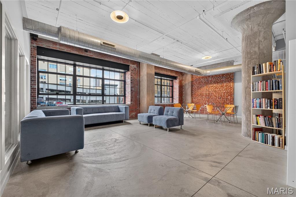Printers Lofts - Residential