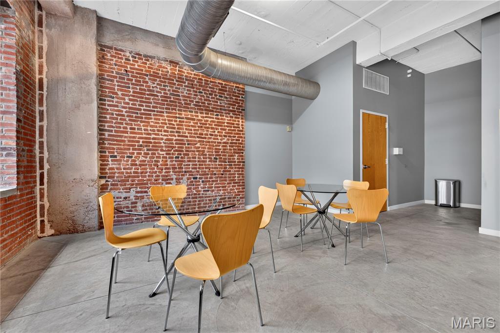 Printers Lofts - Residential