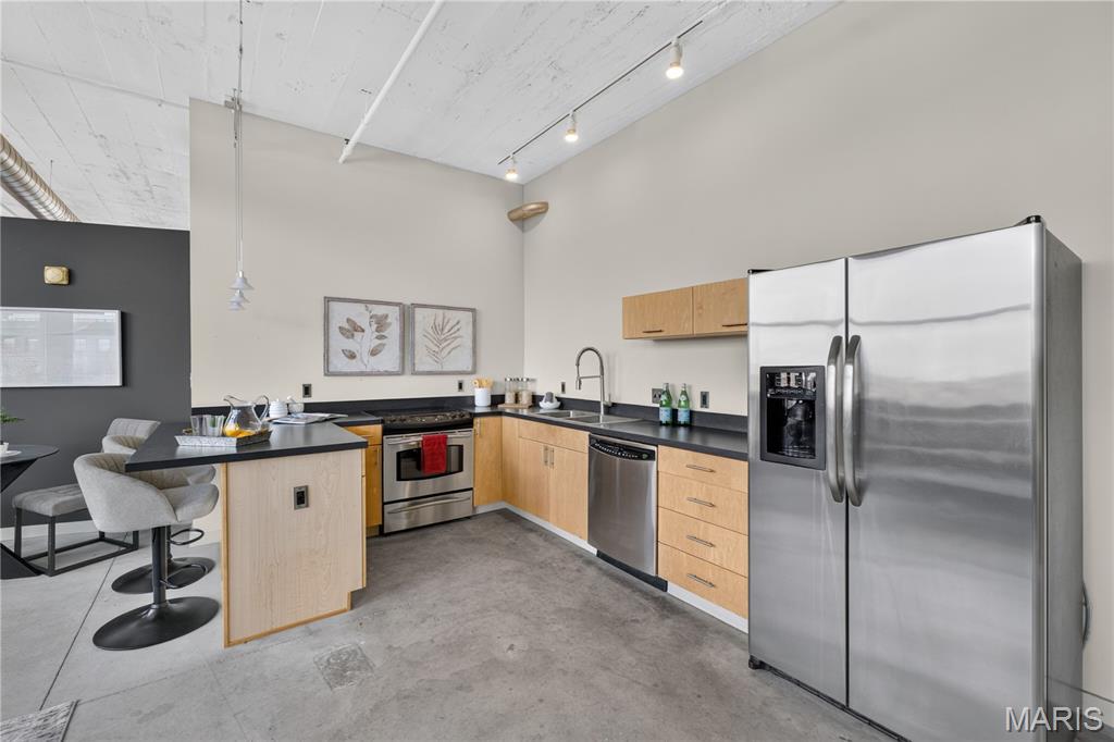 Printers Lofts - Residential