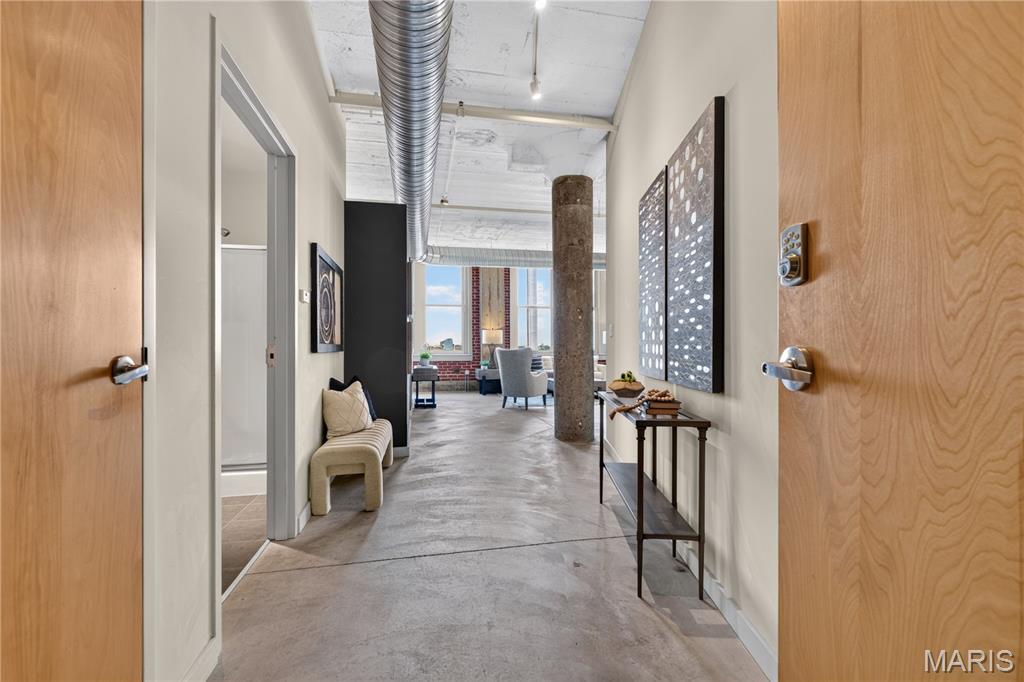 Printers Lofts - Residential