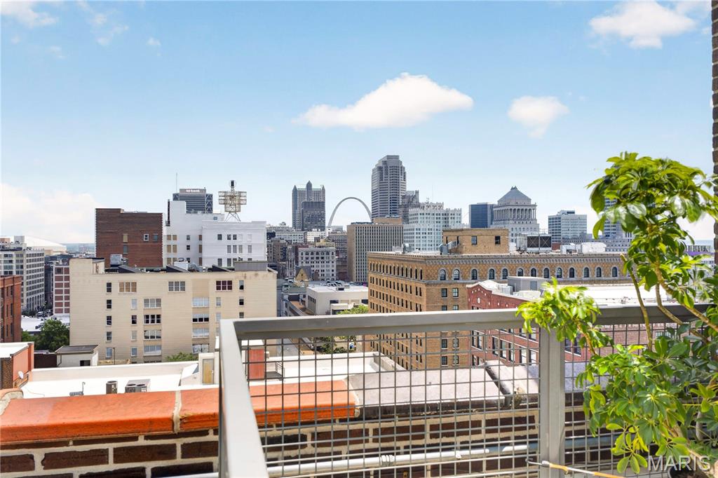 Printers Lofts - Residential