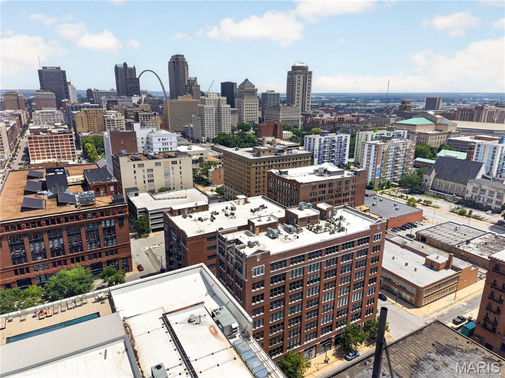 Printers Lofts - Residential