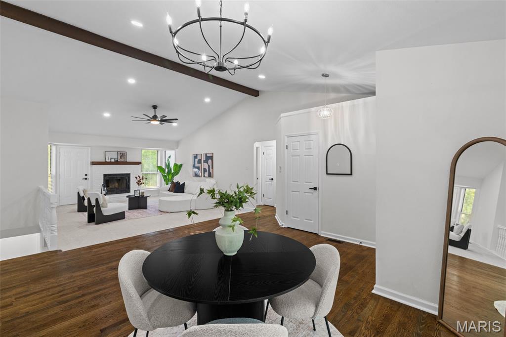 Fox Lake 6 - Residential