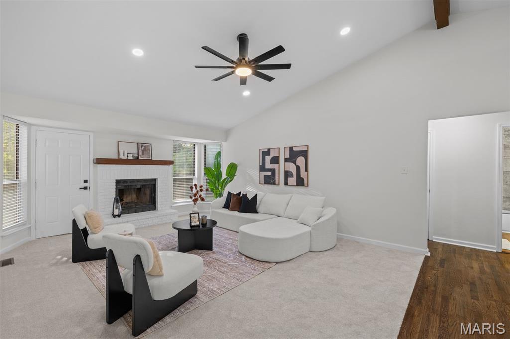 Fox Lake 6 - Residential