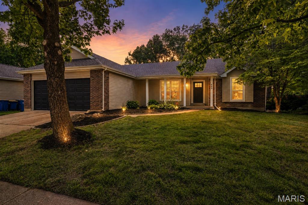 Fox Lake 6 - Residential