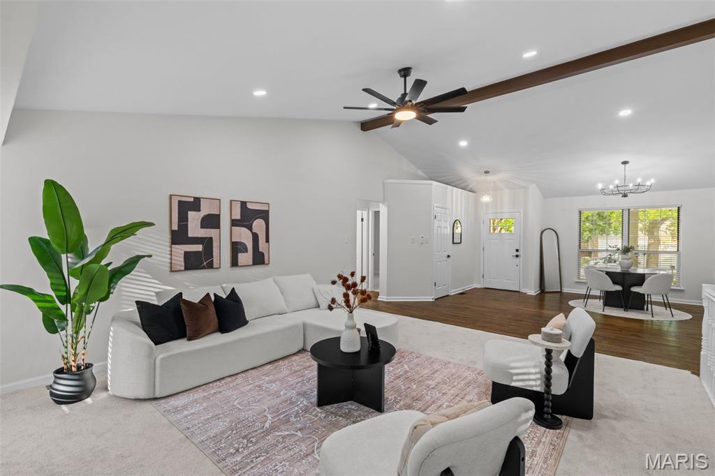 Fox Lake 6 - Residential