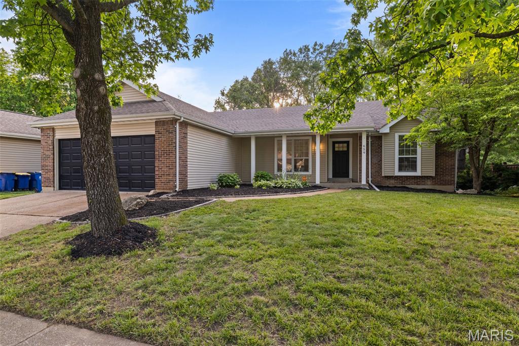 Fox Lake 6 - Residential