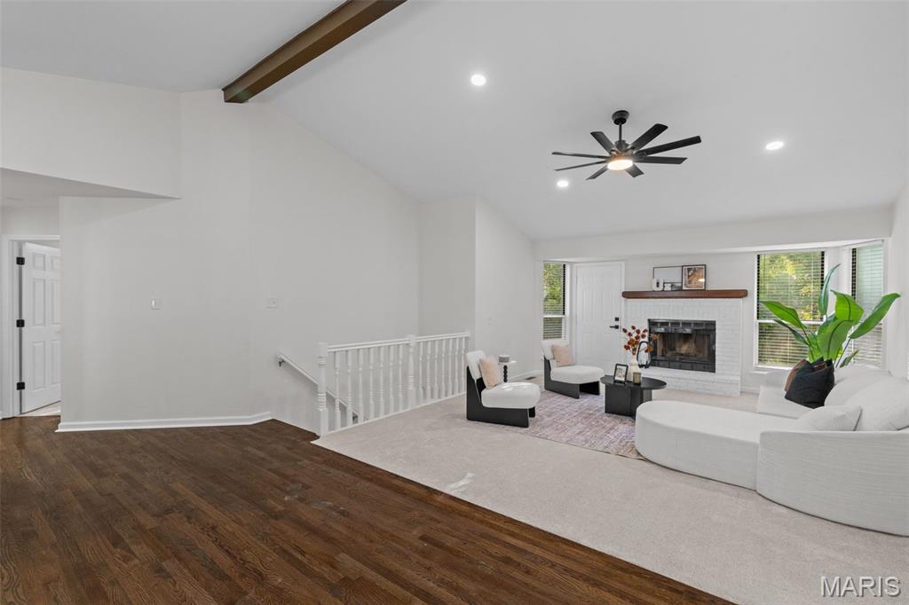 Fox Lake 6 - Residential