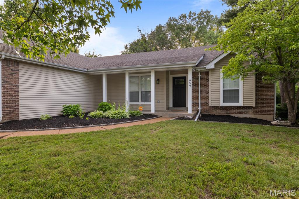 Fox Lake 6 - Residential