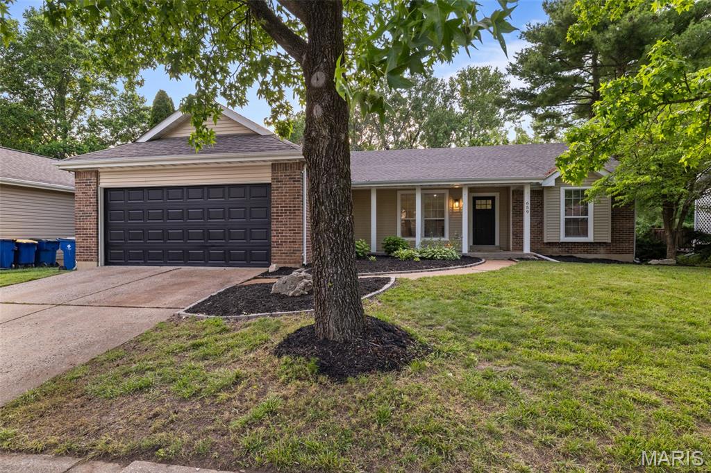 Fox Lake 6 - Residential