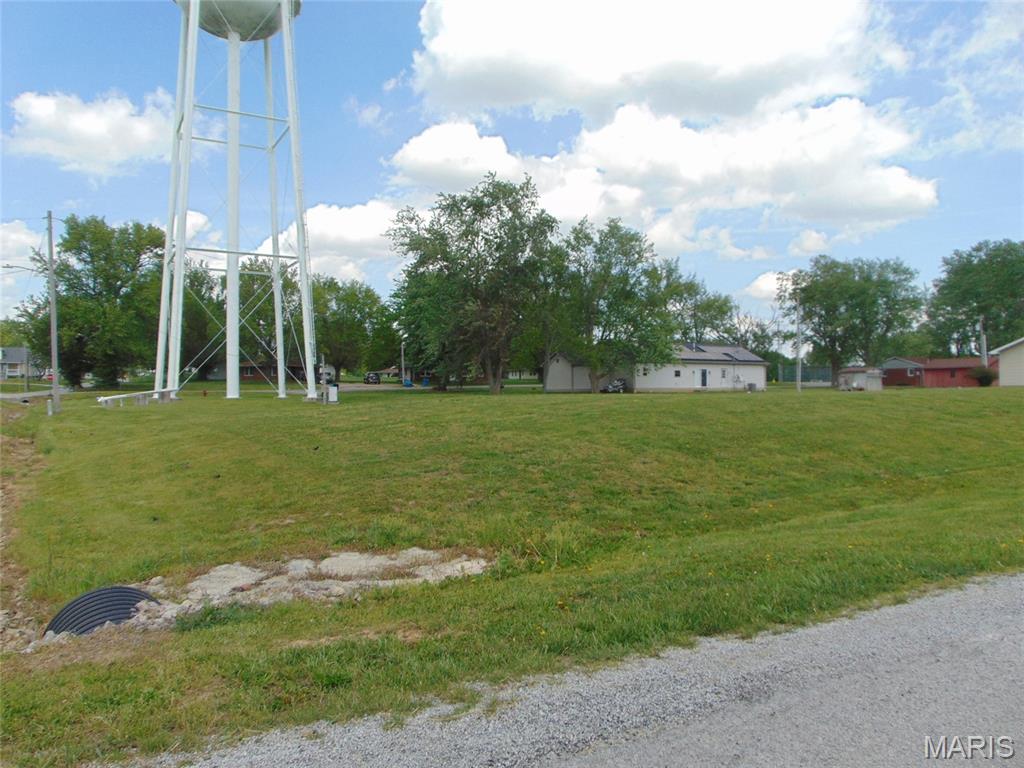 Fults Addition - Land