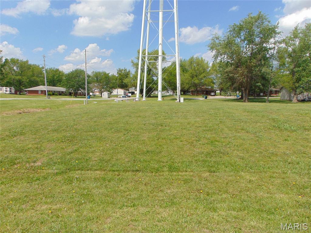Fults Addition - Land