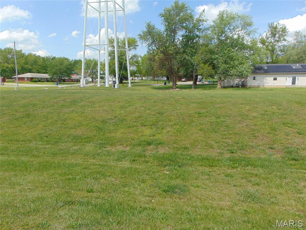 Fults Addition - Land