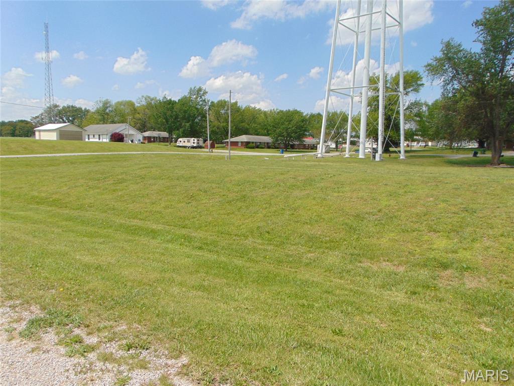Fults Addition - Land