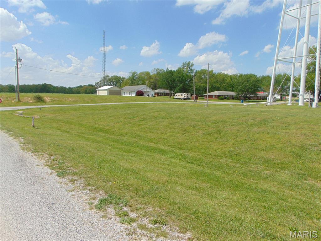 Fults Addition - Land