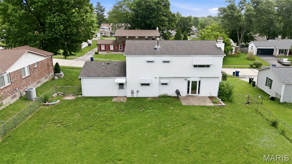 Brookdale Estates Nine - Residential