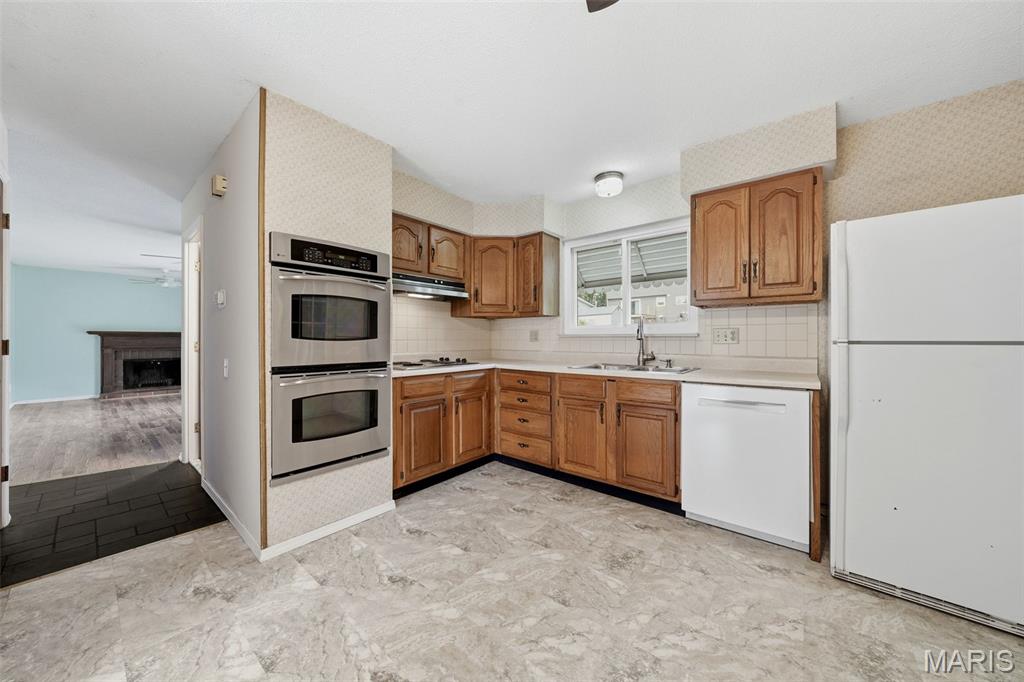 Brookdale Estates Nine - Residential