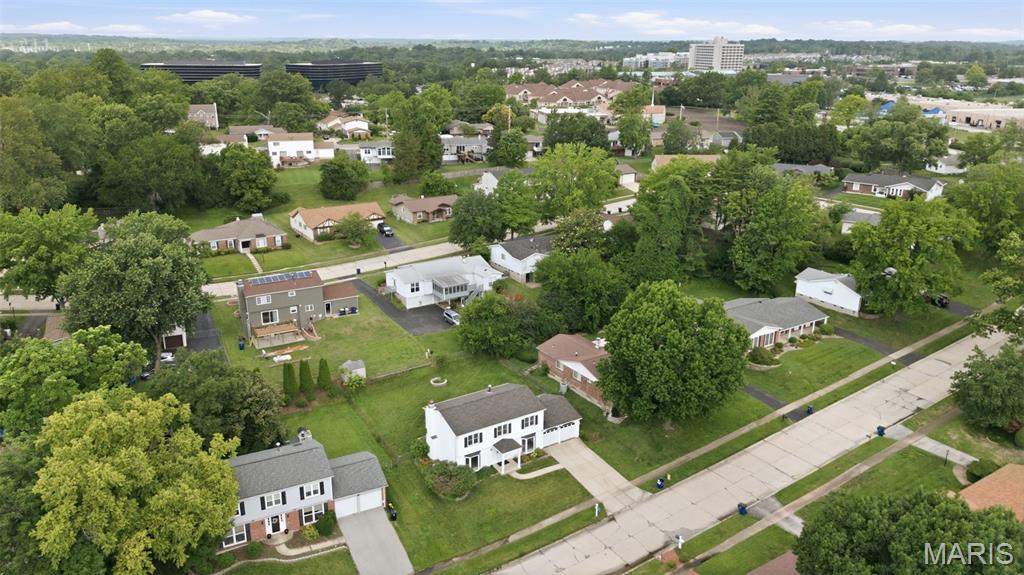 Brookdale Estates Nine - Residential