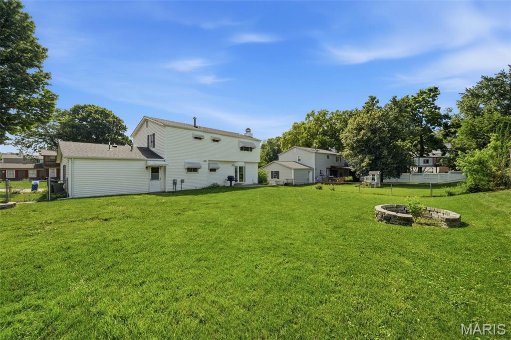 Brookdale Estates Nine - Residential