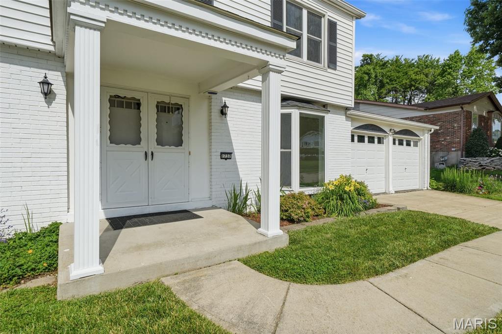 Brookdale Estates Nine - Residential