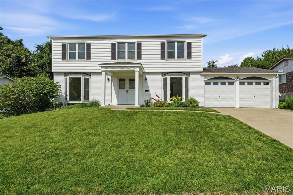 Brookdale Estates Nine - Residential