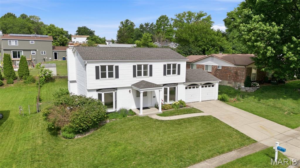 Brookdale Estates Nine - Residential
