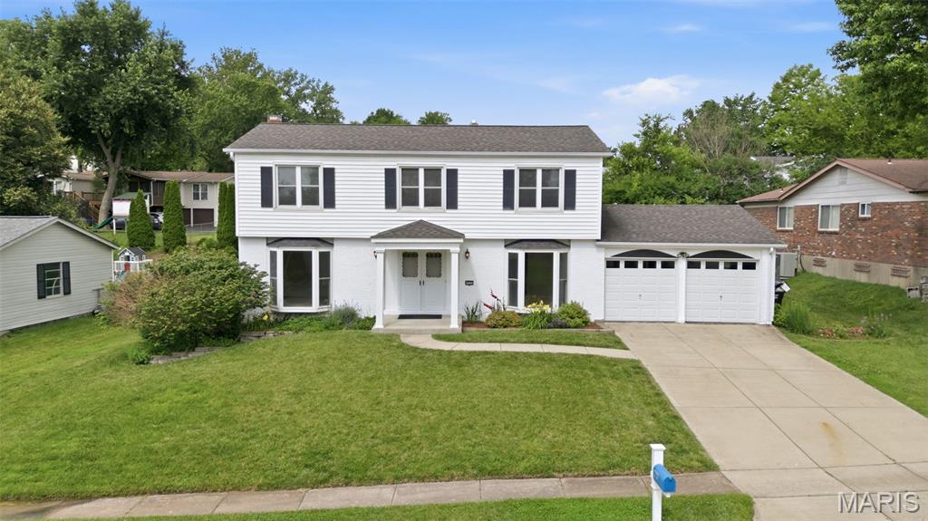 Brookdale Estates Nine - Residential