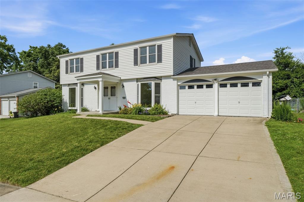 Brookdale Estates Nine - Residential