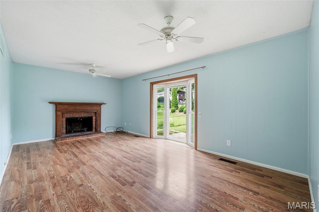 Brookdale Estates Nine - Residential