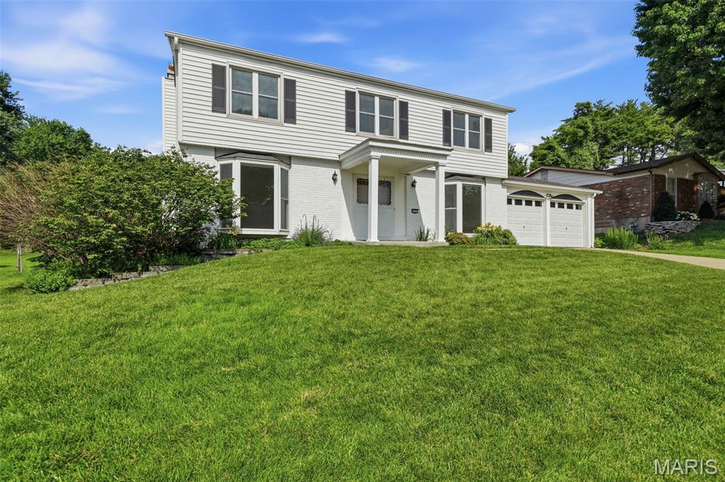 Brookdale Estates Nine - Residential
