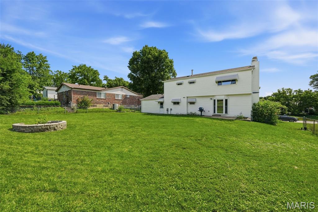 Brookdale Estates Nine - Residential
