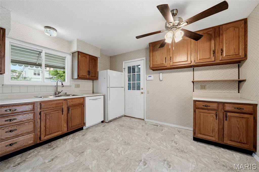 Brookdale Estates Nine - Residential