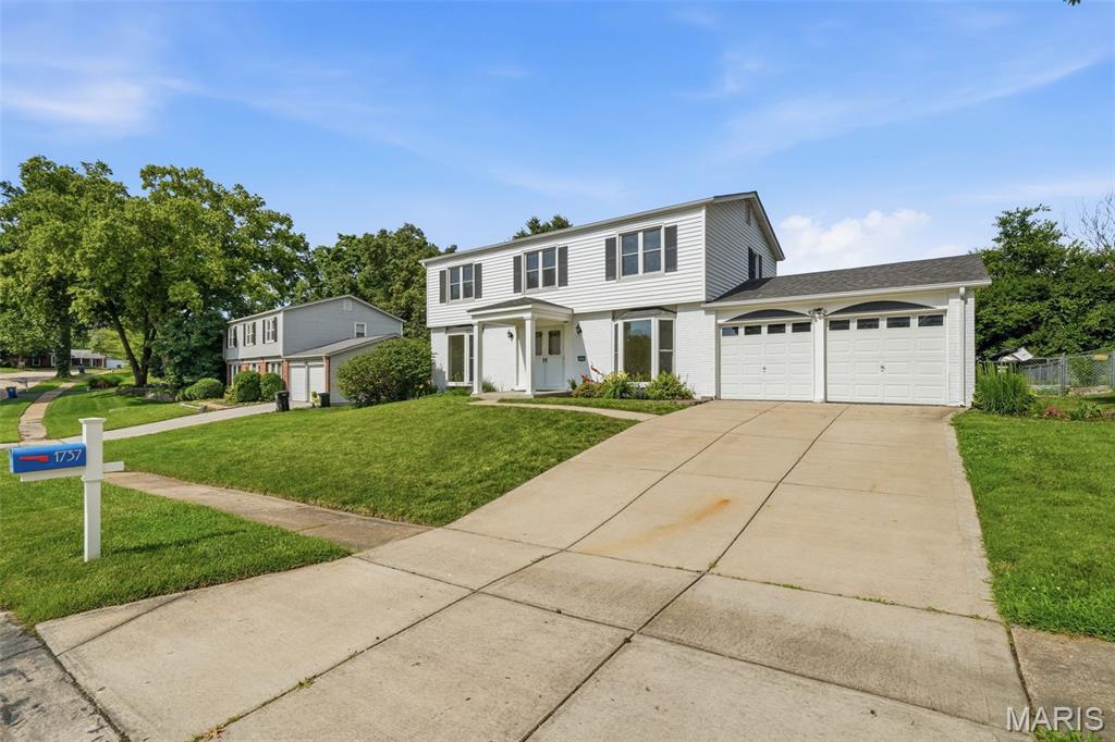 Brookdale Estates Nine - Residential