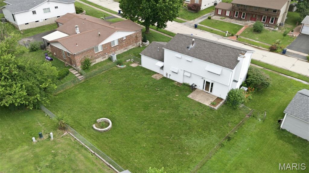 Brookdale Estates Nine - Residential