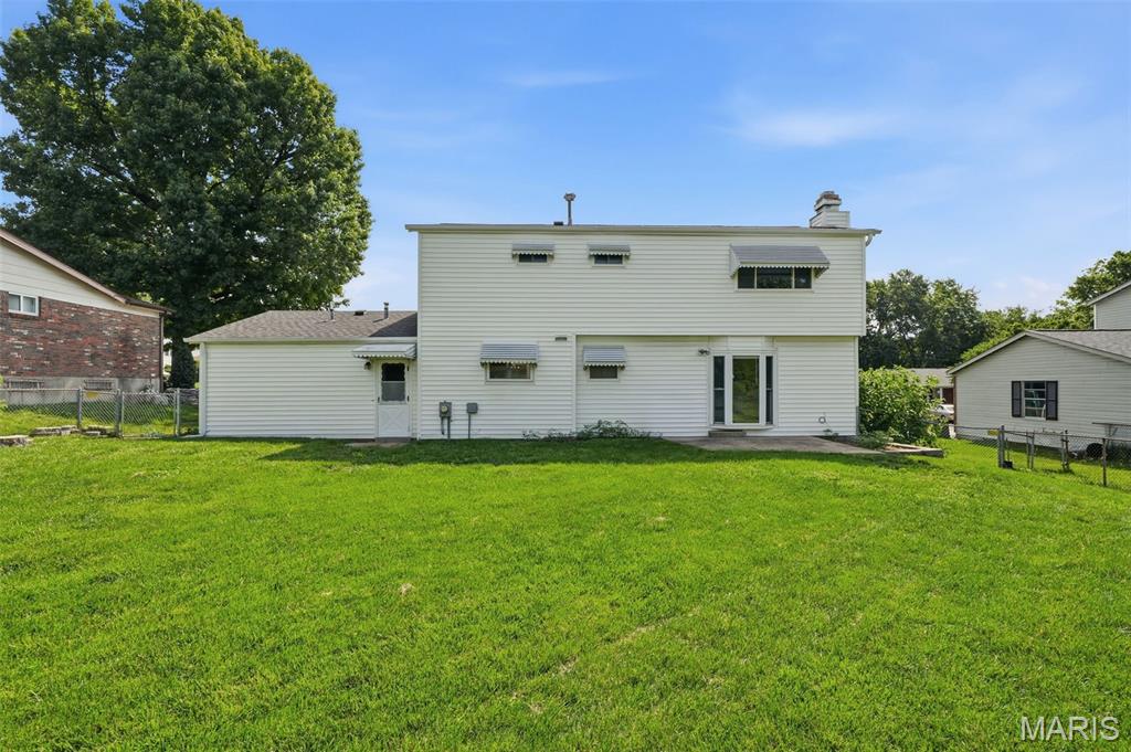 Brookdale Estates Nine - Residential