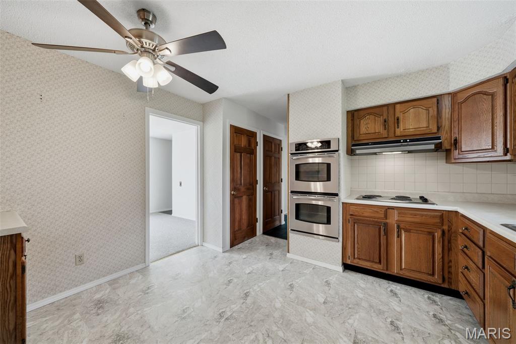 Brookdale Estates Nine - Residential