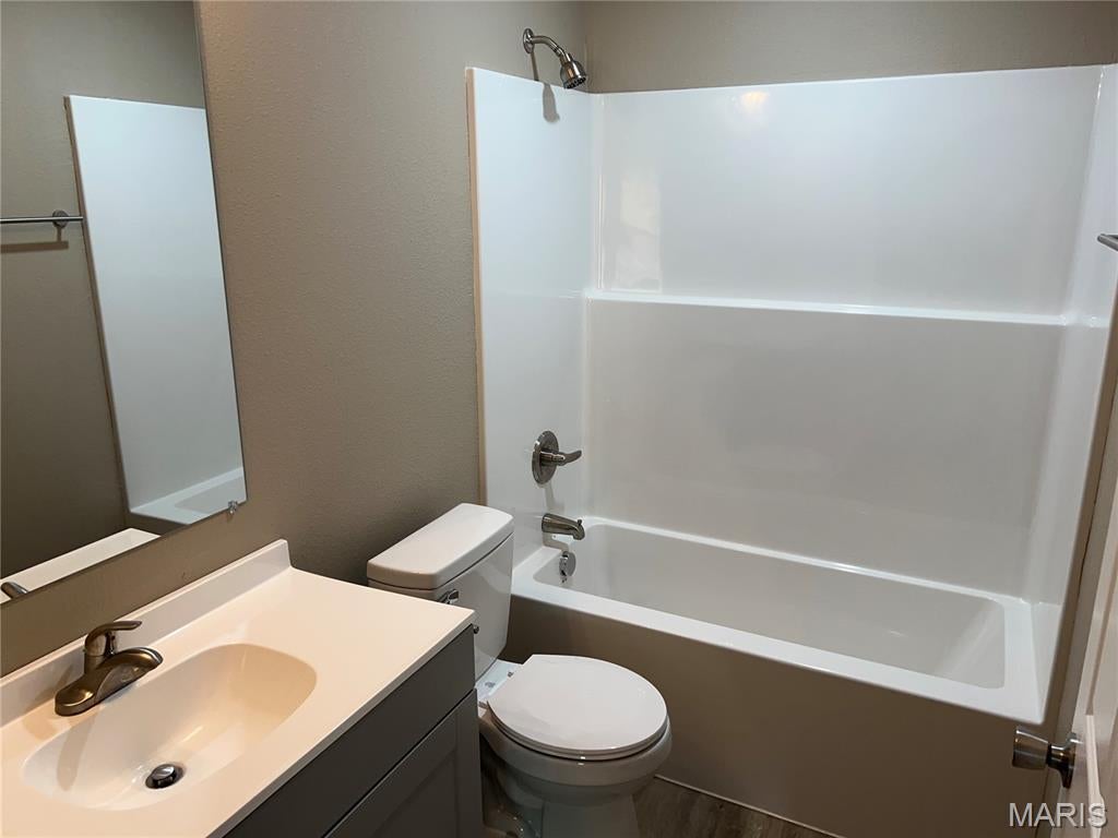 HILTON BLK - Residential