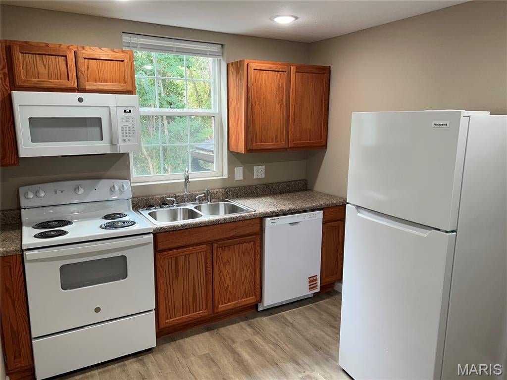 HILTON BLK - Residential