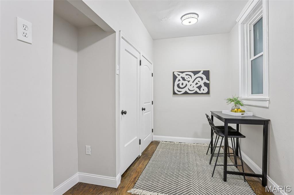Waterman Condo 01 - Residential Lease
