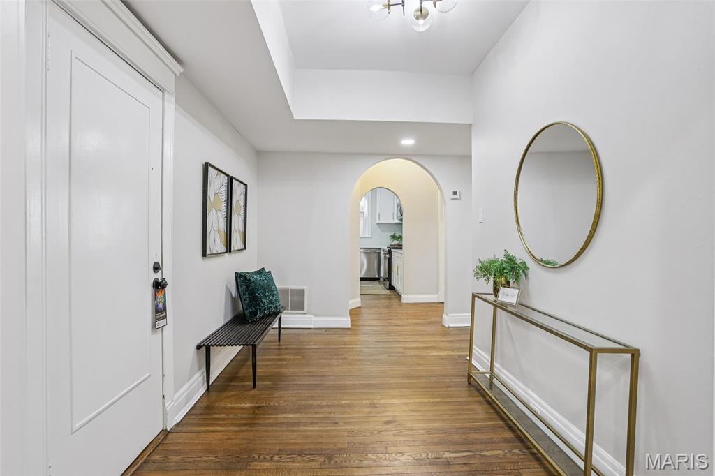 Waterman Condo 01 - Residential Lease