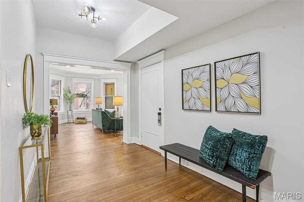 Waterman Condo 01 - Residential Lease