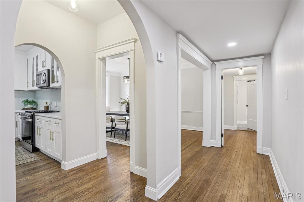 Waterman Condo 01 - Residential Lease