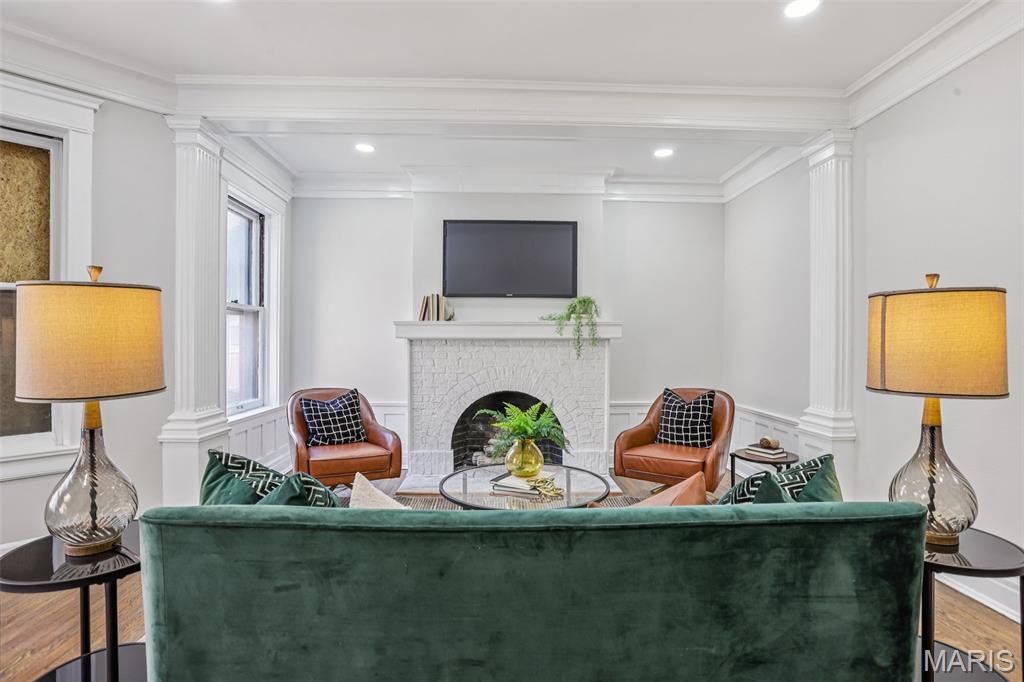 Waterman Condo 01 - Residential Lease