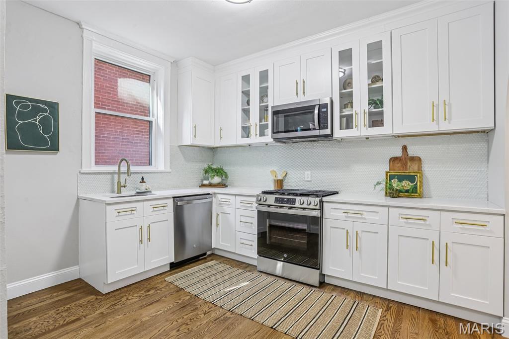 Waterman Condo 01 - Residential Lease