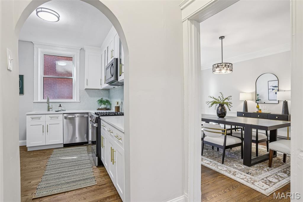 Waterman Condo 01 - Residential Lease