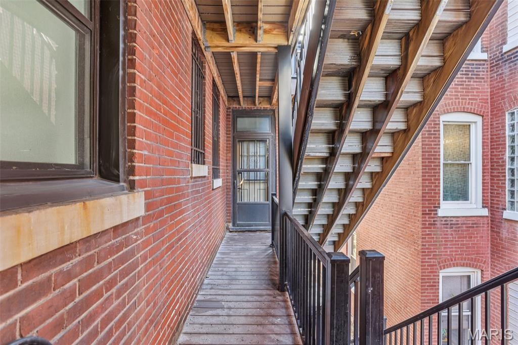 Waterman Condo 01 - Residential Lease