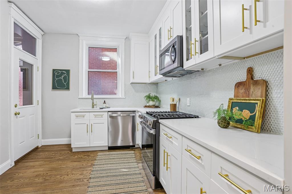 Waterman Condo 01 - Residential Lease