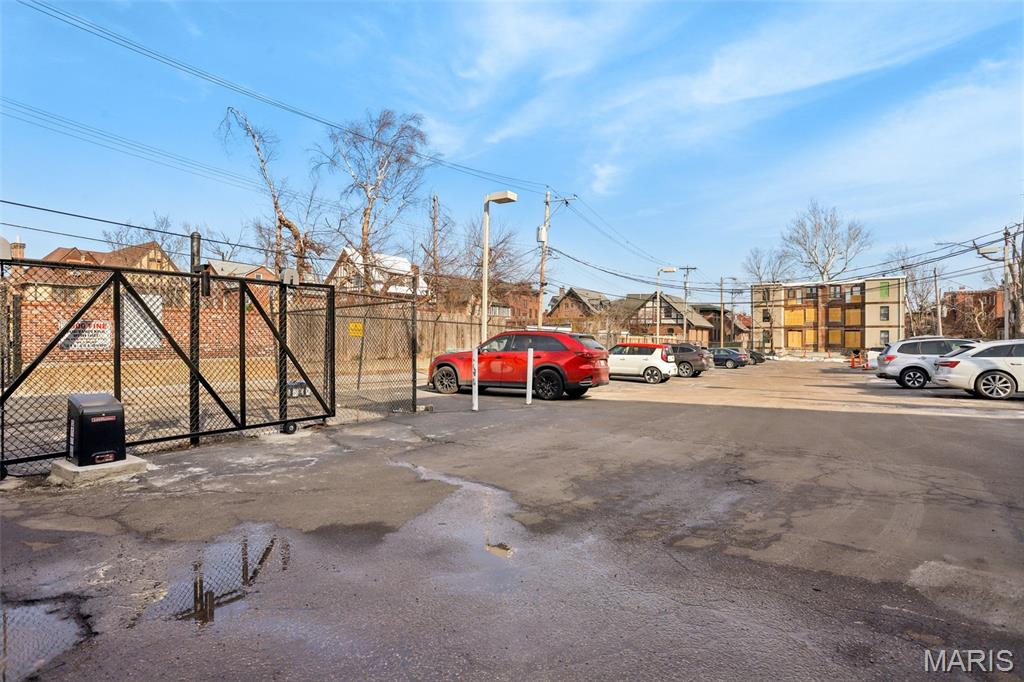 Waterman Condo 01 - Residential Lease