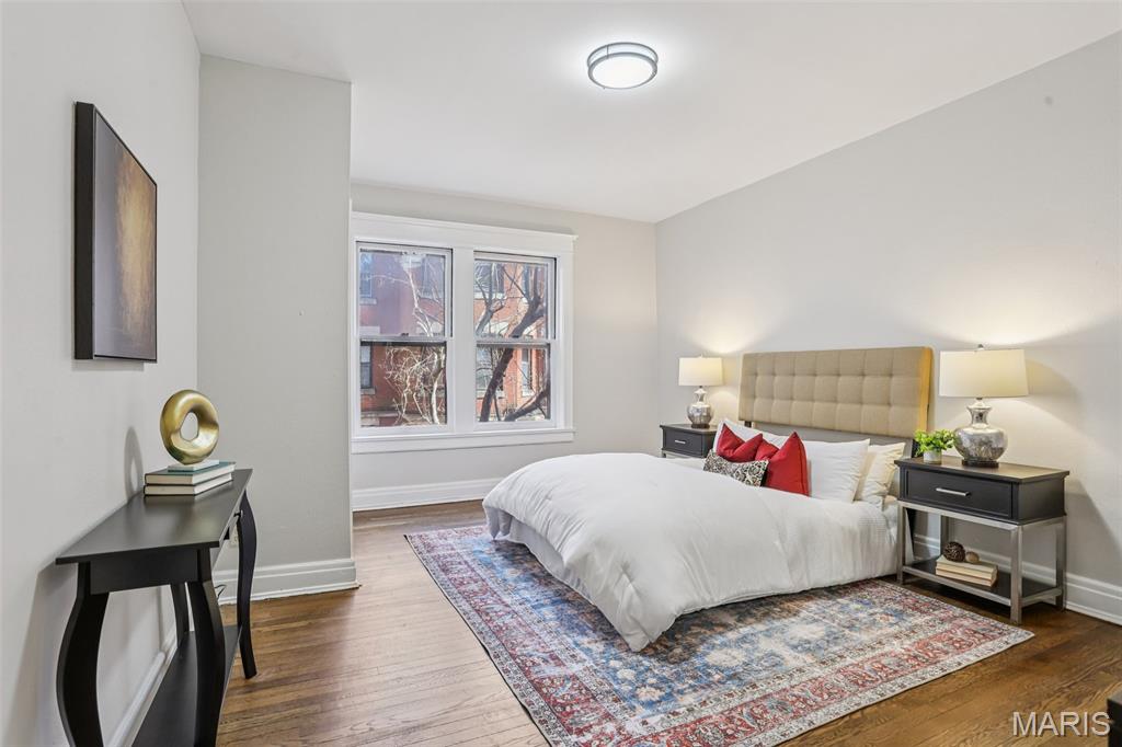 Waterman Condo 01 - Residential Lease