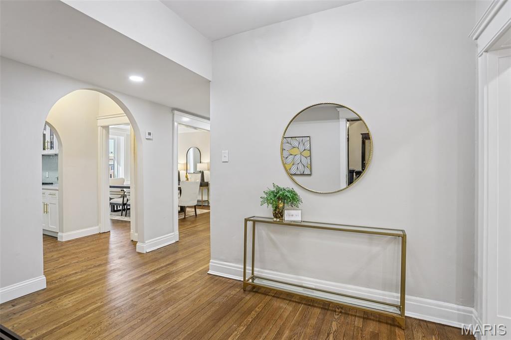 Waterman Condo 01 - Residential Lease